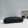Borsa a tracolla Jackie Flap misura grande GUCCI