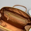 Borsa Beau in pelle MIUMIU
