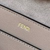 PEEKABOO SOFT LARGE FENDI