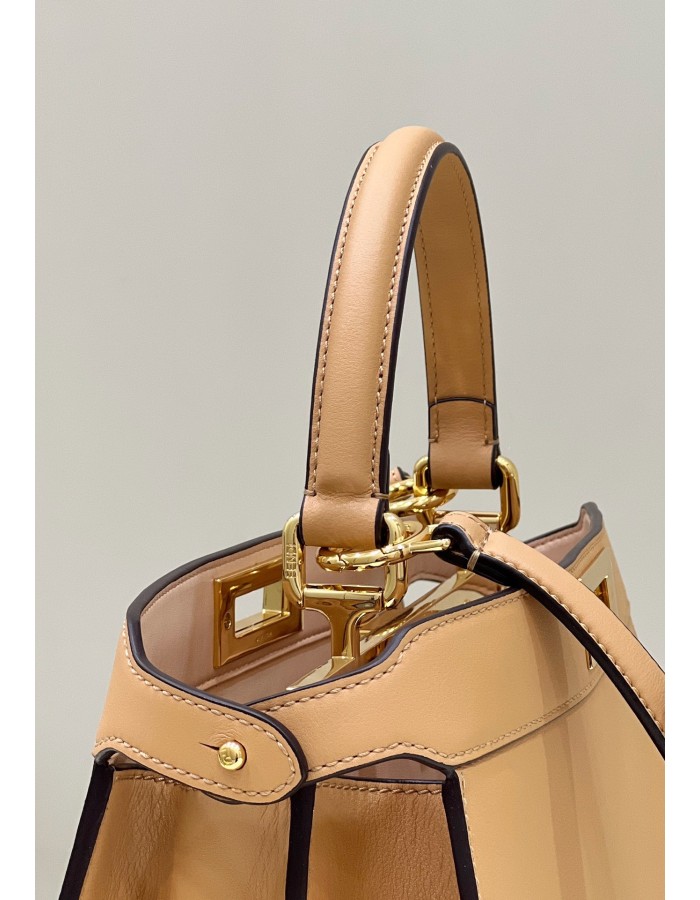 PEEKABOO MEDIUM FENDI