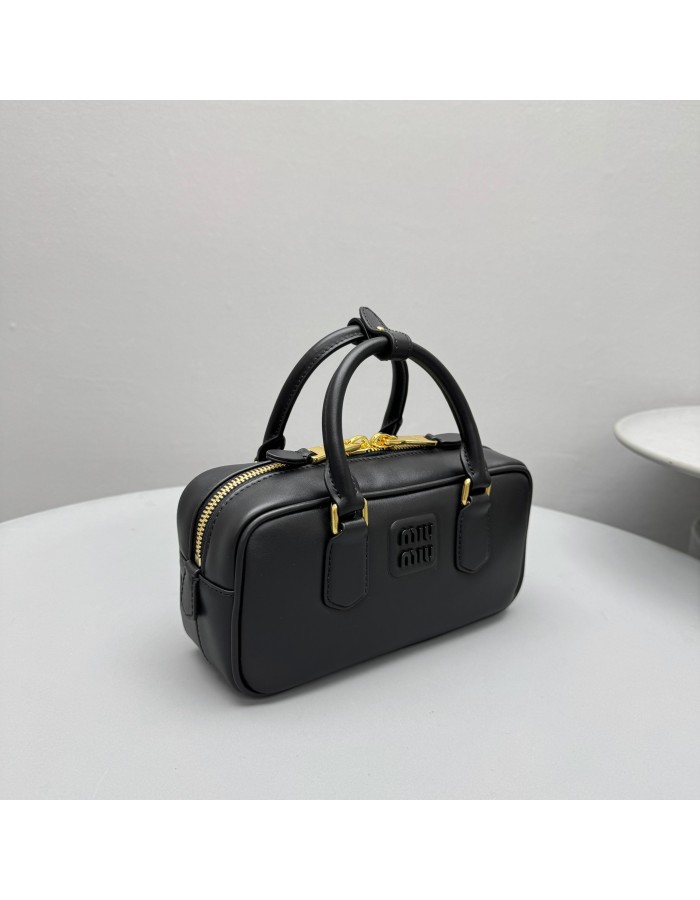 Borsa Arcadie in pelle MIUMIU
