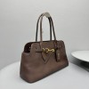 Borsa Aventure in nappa MIUMIU