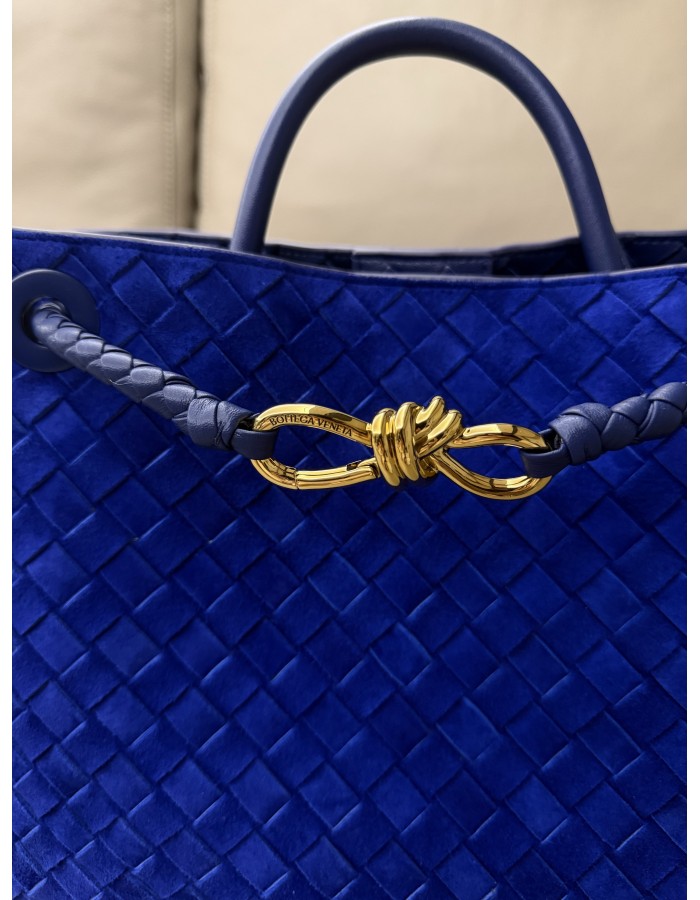 Andiamo BOTTEGA VENETA