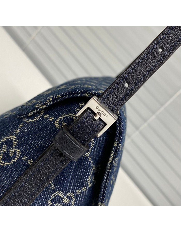 Borsa a spalla Madison misura media GUCCI