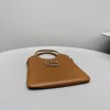 Borsa a mano Ivy in pelle MIUMIU