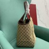 Borsa shopping Mercato misura grande GUCCI