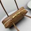 Borsa Beau in pelle MIUMIU