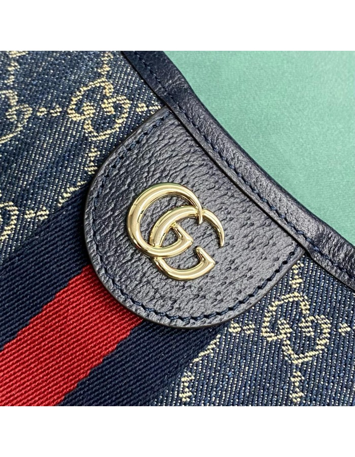 Borsa shopping Gucci Giglio misura grande GUCCI