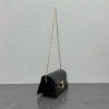 BORSA TRIOMPHE PICCOLA CON CATENA CELINE