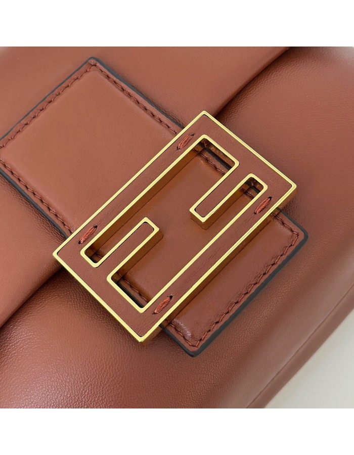 Mamma Baguette Small FENDI