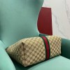 Borsa shopping Gucci Giglio misura grande GUCCI