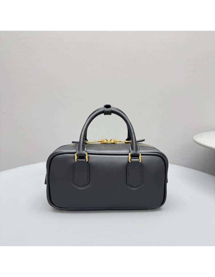 Borsa Arcadie in pelle MIUMIU