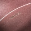 BORSA TEEN TRIOMPHE CON CHIUSURA SMALTATA CELINE