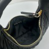 Borsa Wander in nappa matelassé MIUMIU