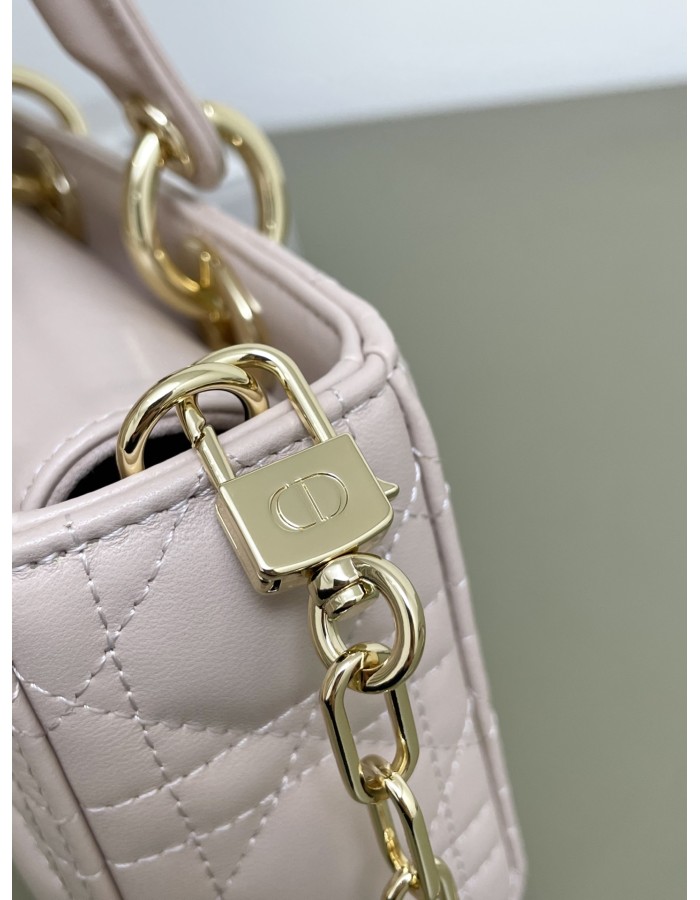 Borsa piccola Lady D-Joy CHRISTIAN DIOR