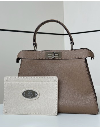 PEEKABOO MEDIUM FENDI