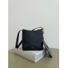 Borsa a secchiello piccola Dior Médaillon CHRISTIAN DIOR