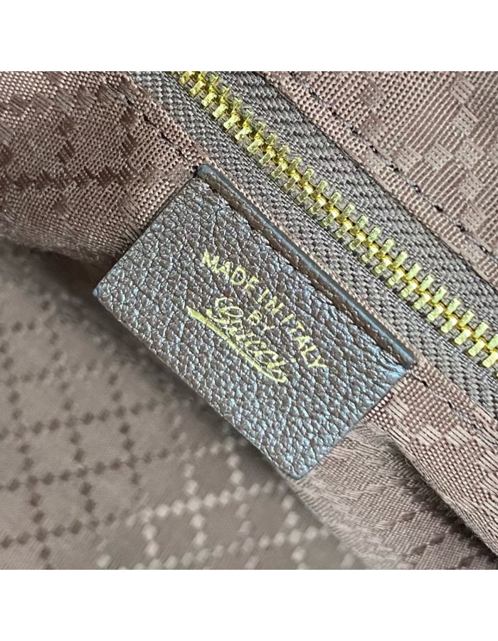Bauletto Borsetto misura media GUCCI