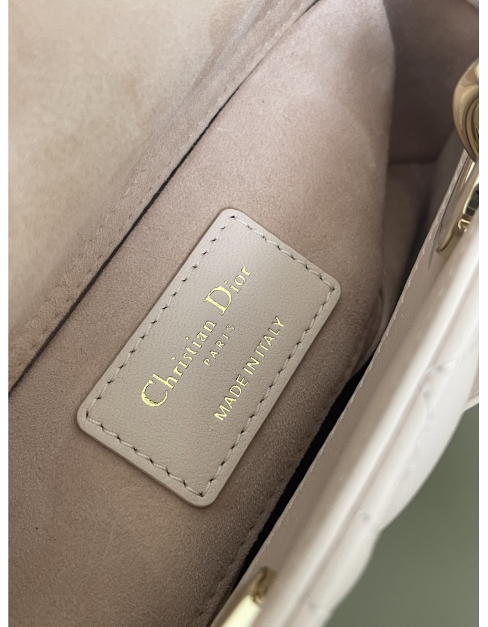 Borsa mini Lady D-Joy CHRISTIAN DIOR