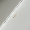 BORSA TEEN TRIOMPHE CON CHIUSURA SMALTATA CELINE