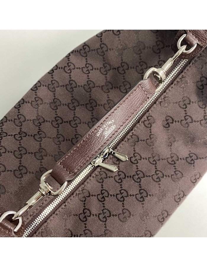 Borsa a tracolla Brera misura media GUCCI