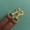 Borsa a mano Paparazzo misura media GUCCI