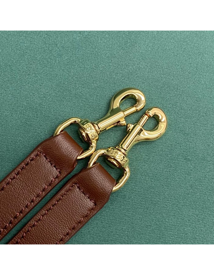 Borsa a mano Paparazzo misura media GUCCI