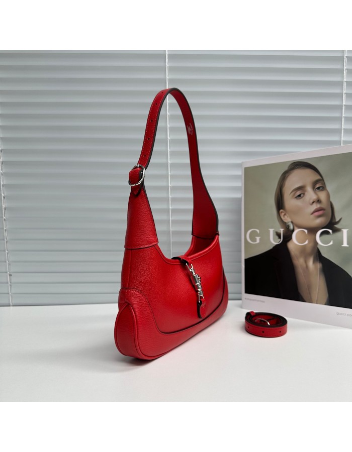 Borsa a spalla Jackie Slim misura media GUCCI