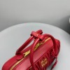 Borsa Arcadie in nappa matelassé MIUMIU