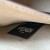 PEEKABOO SOFT LARGE FENDI