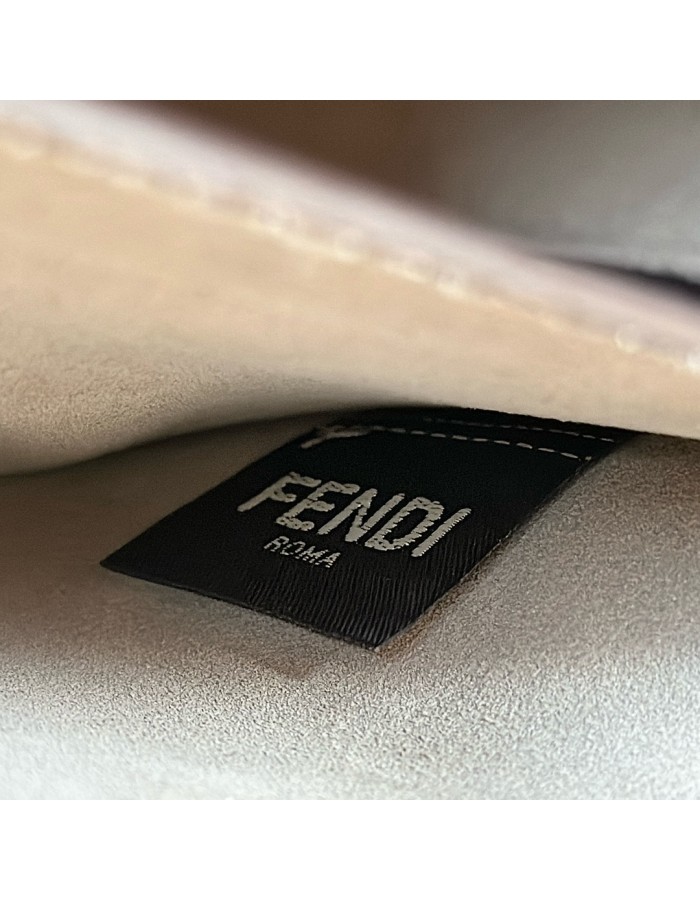 PEEKABOO SOFT LARGE FENDI