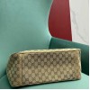 Borsa shopping Mercato misura media GUCCI