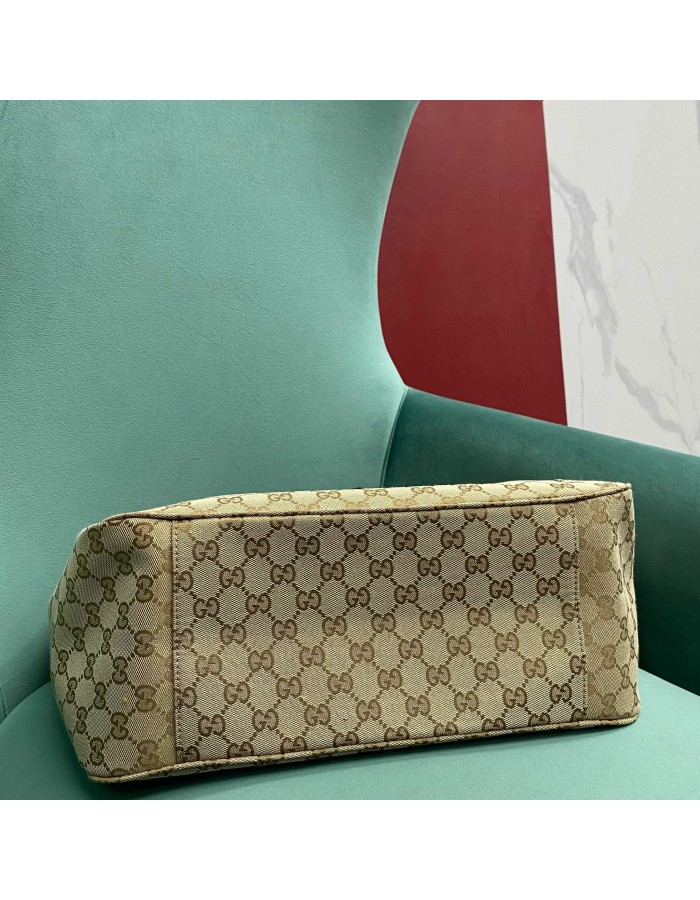 Borsa shopping Mercato misura media GUCCI