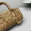 Borsa Arcadie in nappa matelassé MIUMIU