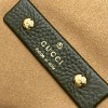 Borsa a spalla Gucci Softbit misura maxi GUCCI
