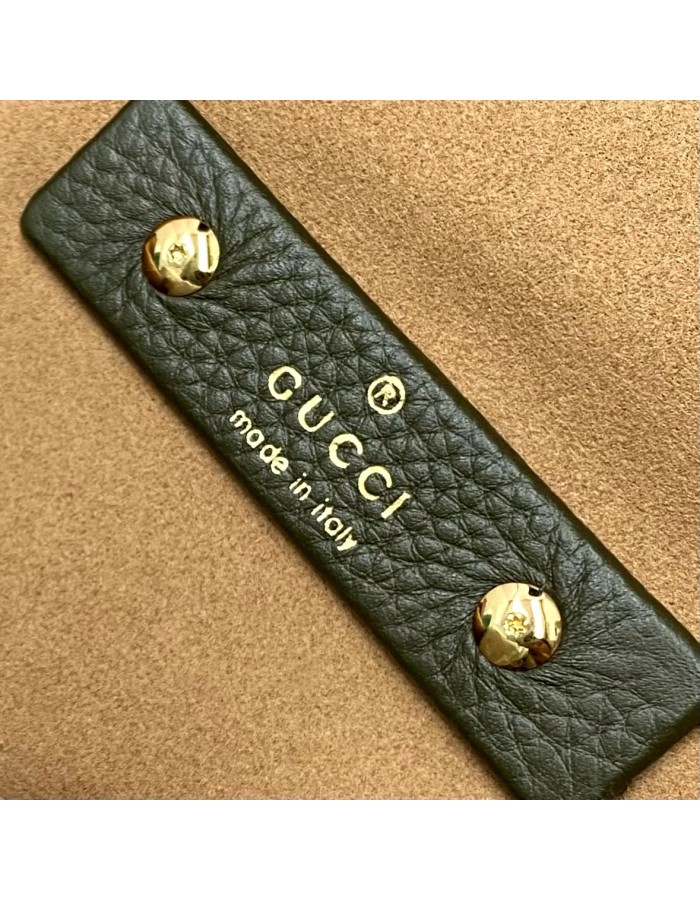 Borsa a spalla Gucci Softbit misura maxi GUCCI