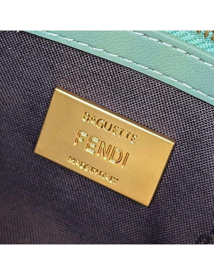 Baguette FENDI