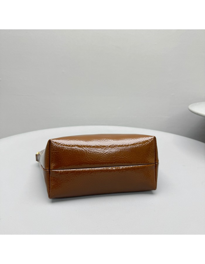 Borsa Spirit in nappa MIUMIU
