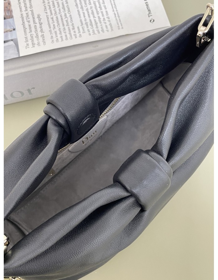 Borsa piccola Dior Bow CHRISTIAN DIOR
