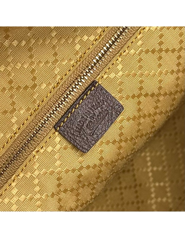 Borsa a tracolla Brera misura media GUCCI