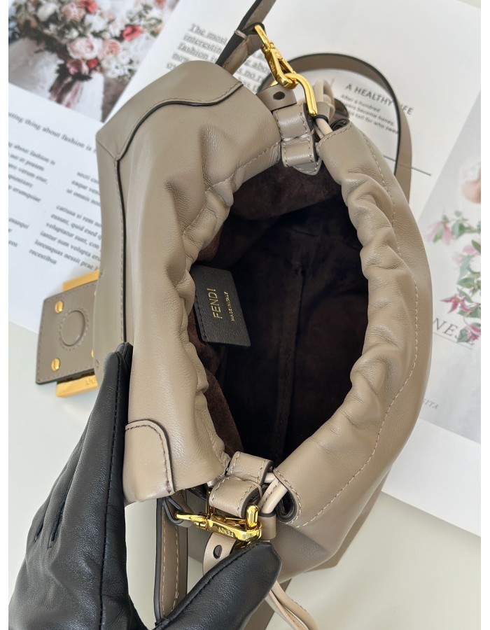 Mamma Baguette Small FENDI