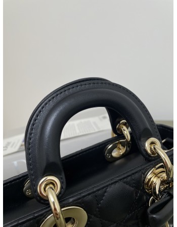 Borsa mini Lady D-Joy CHRISTIAN DIOR