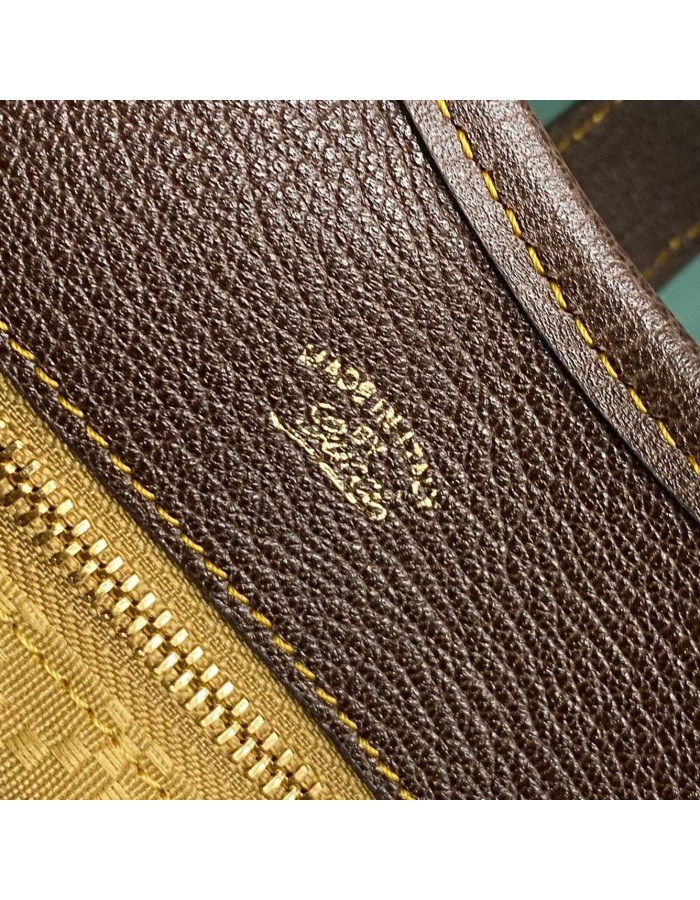Borsa shopping Mercato misura media GUCCI