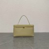 RECTANGLE IN MORBIDA PELLE DI VITELLO CELINE