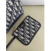 Borsa a secchiello piccola Dior Médaillon CHRISTIAN DIOR