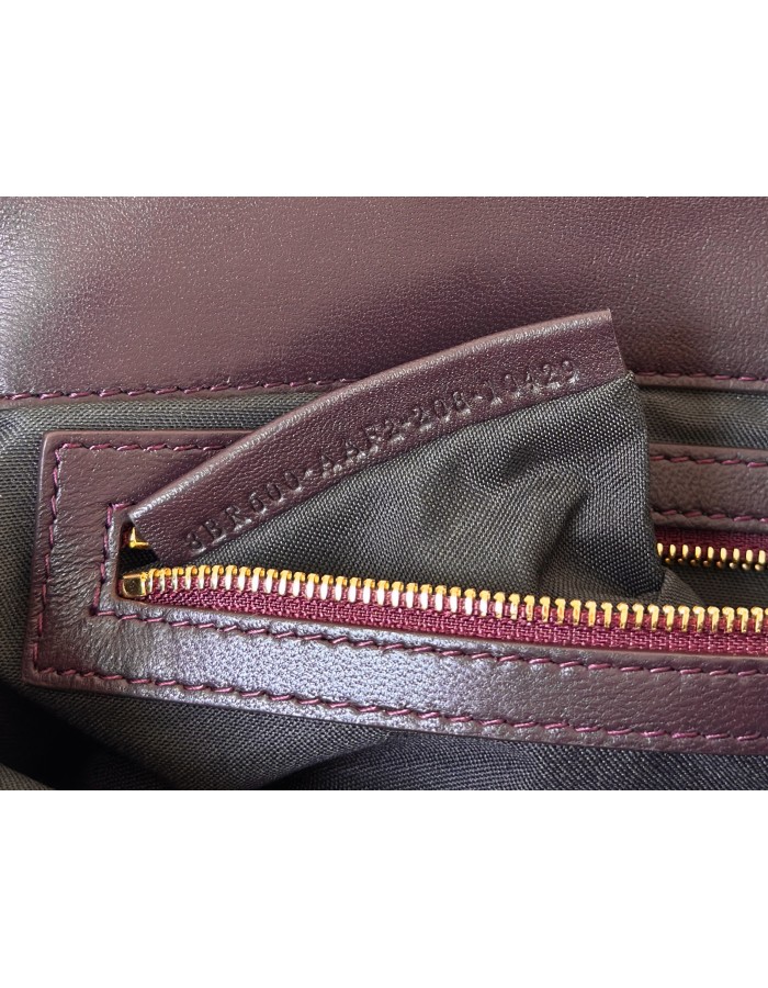 Baguette FENDI