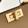 PEEKABOO SOFT LARGE FENDI