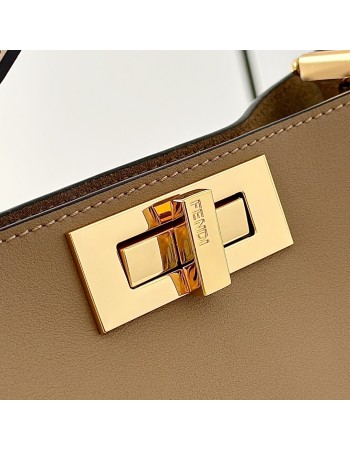 PEEKABOO SOFT LARGE FENDI