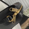 Camera bag Gucci Horsebit Web misura piccola GUCCI