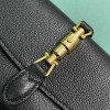 Borsa a spalla Gucci Jackie misura piccola GUCCI